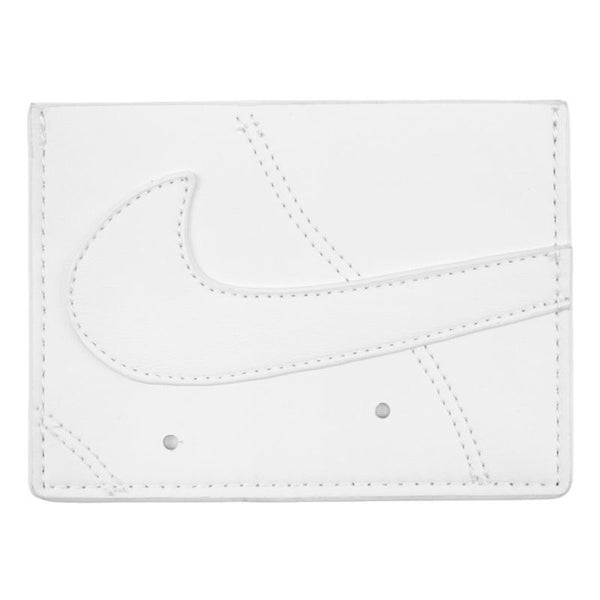 Nikel Icon Air Force 1 Card Wallet 92800618755 Kiegészítők