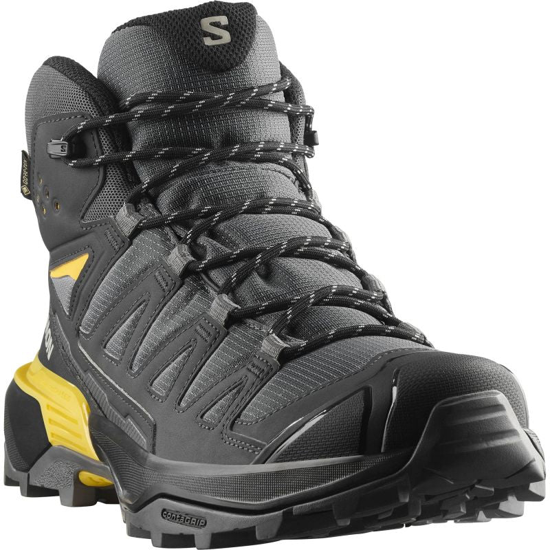 Salomon X Ultra 360 Mid GTX M L47742600 trekking shoes cipő