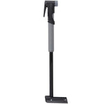 Dunlop GRAY MINI BIKE PUMP (8bar) szürke pumpa GSP-439075