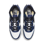 Men's Ambush x Nike Dunk High Deep Royal Sneakers - CU7544-400 kék kosárlabdacipő