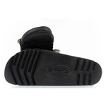 Scholl Kim W Slippers bézs rain boots, slides