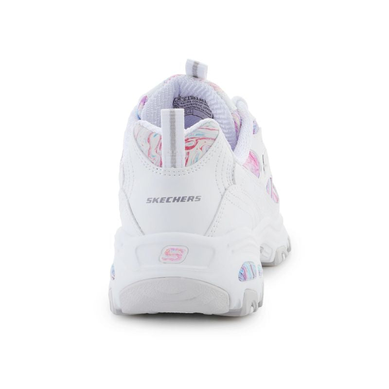 Skechers D'Lites Whimsical Dream W 149789-WMLT shoes cipő