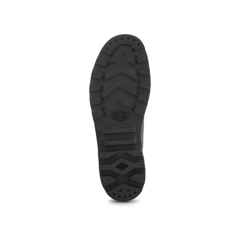 Palladium Pampa HI NBK 79495-008-M Black Kiegészítő