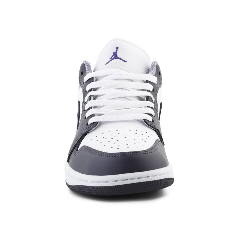 Nike Jordan Air Jordan 1 Low M shoes 553558-145 cipő