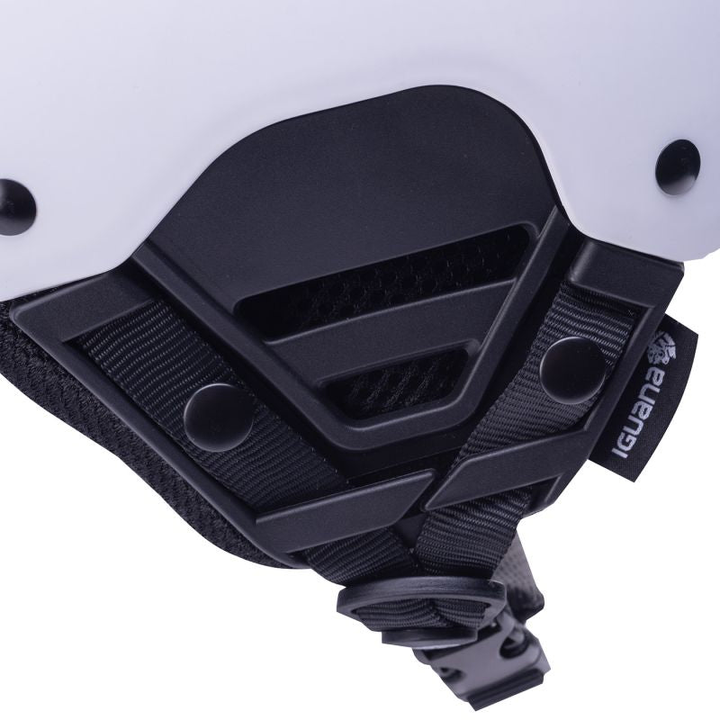 Iguana Higni Helmet fehér sisak 92800622355