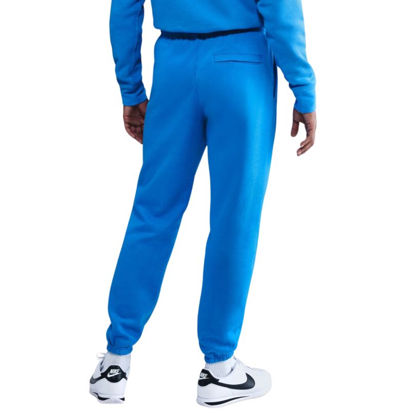 Nike Club Men's FN3808 kék nadrág