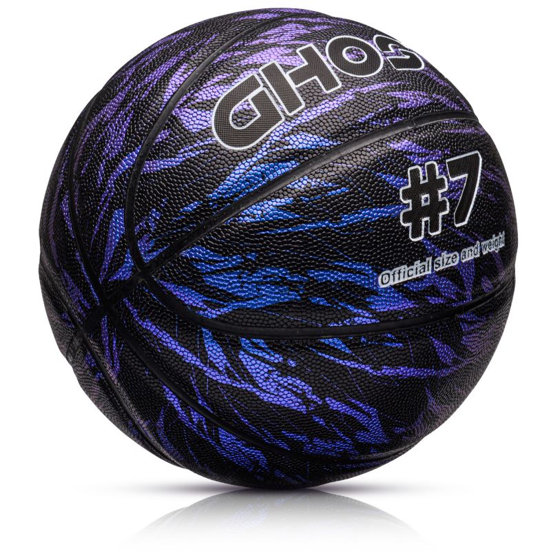 Meteor Ghost Basketball uniw labda