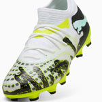 Puma Future 9 Match Creativity Pro FG/AG Jr focicipő