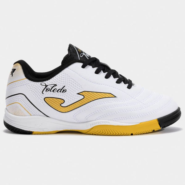 Joma Toledo 2502 IN Jr TOJW2502IN football boots cipő