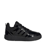 Adidas Tensaur Sport 3.0 Kids HP3537 fekete utcai cipő