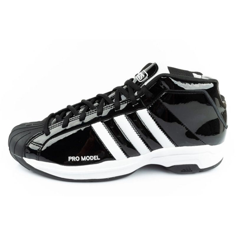 Adidas Pro Model 2G M EF9821 sports shoes Cipő