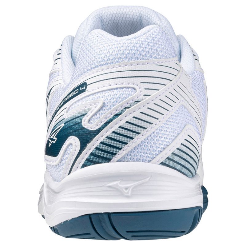 Mizuno Cyclone Speed 4 M V1GA238021 volleyball shoes Cipő