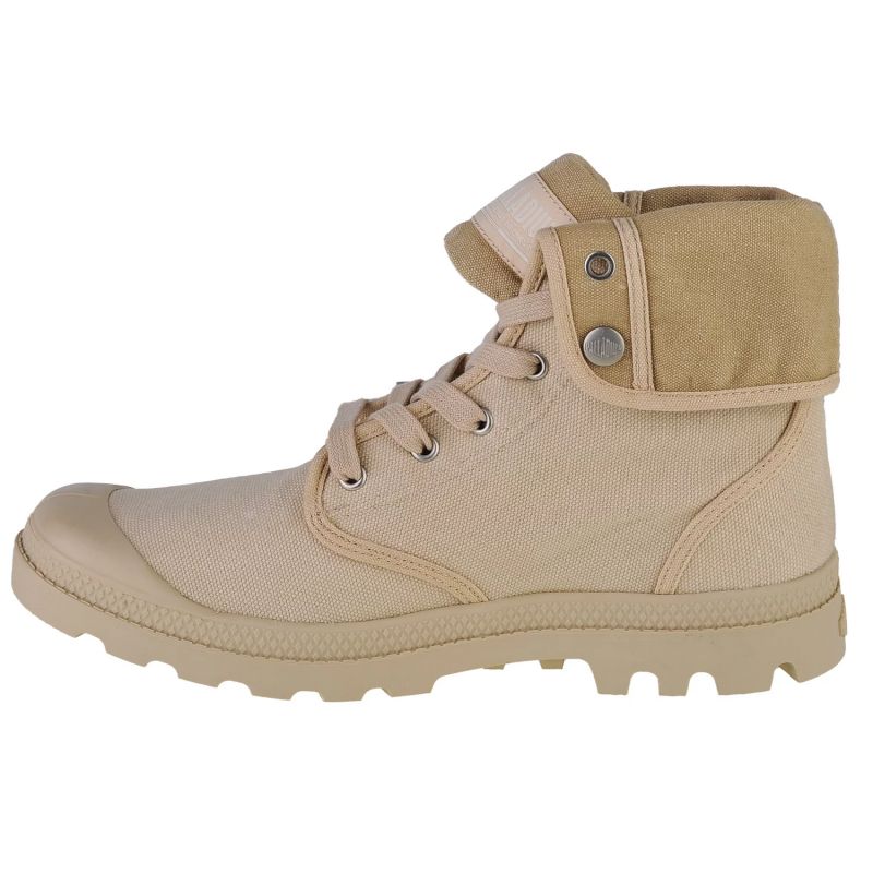 Palladium Baggy M 02353-221-M shoes Cipő