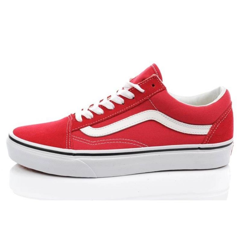 Vans Old Skool U A38G1Q9U shoes Cipő