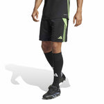 Nike adidas Tiro 24 M JJ1160 shorts Nadrág