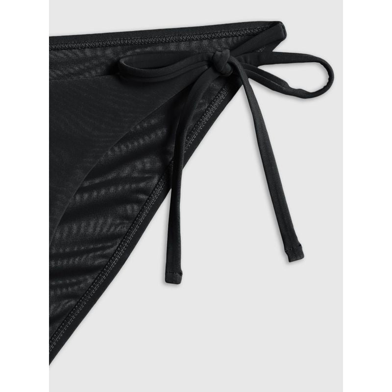 4F Women's bikini bottom two-piece swimwear