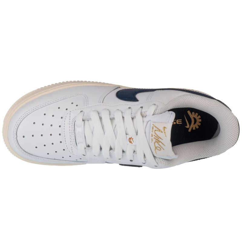 Nike W Air Force 1 07 EasyOn W HJ9122-100 Cipő