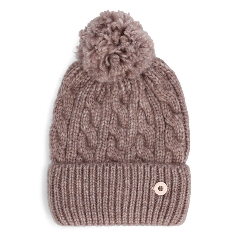 Inny Kari Tra Marie Beanie 92800559902 Ruházat