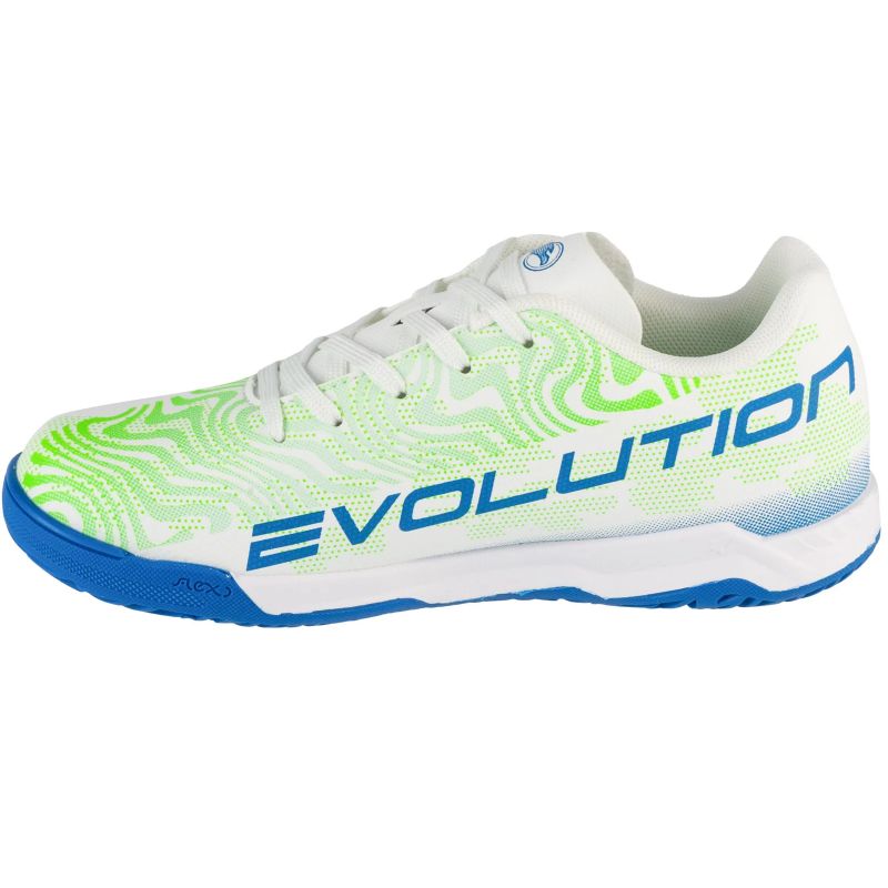 Joma Evolution 2502 IN Jr EVJS2502IN football boots cipő