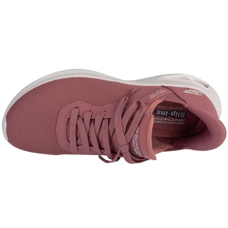 Skechers Slip-Ins Bobs Sport Unity - Pinch Of Luck 117509-BLSH Pink 36 Cipő
