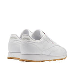 Reebok Classic Leather fehér cipő