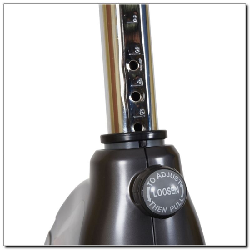 HMS Premium M1829-i Magnetic Bike fekete futócipő 17-01-023