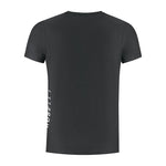 Rogelli ESSENTIAL running 3XL fekete póló