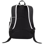 Skechers Downtown Backpack S979-06 fekete hátizsák