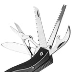 Spokey Bold 929233 4-piece multitool General