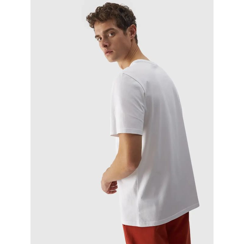 T-shirt 4f M 4fwmm00ttshm1843-10s