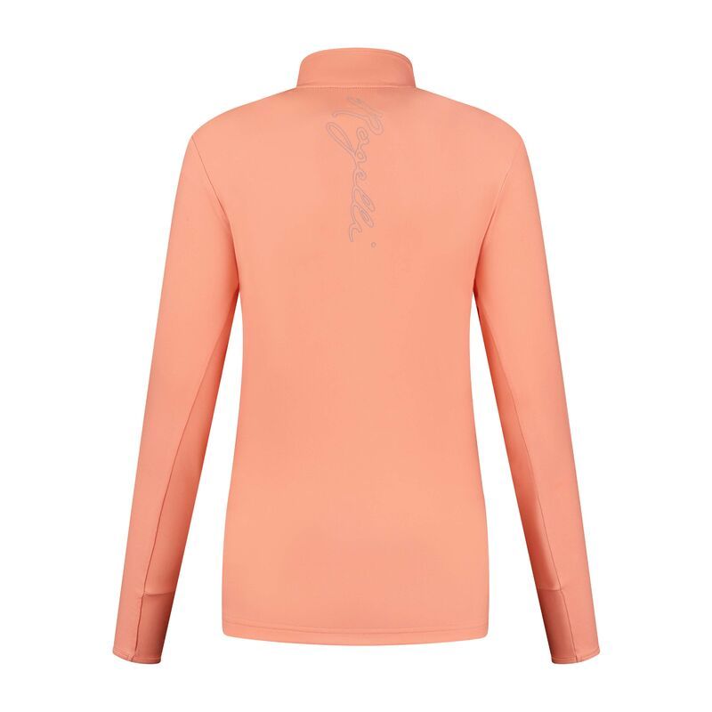Rogelli CORE running sweatshirt korall pulóver