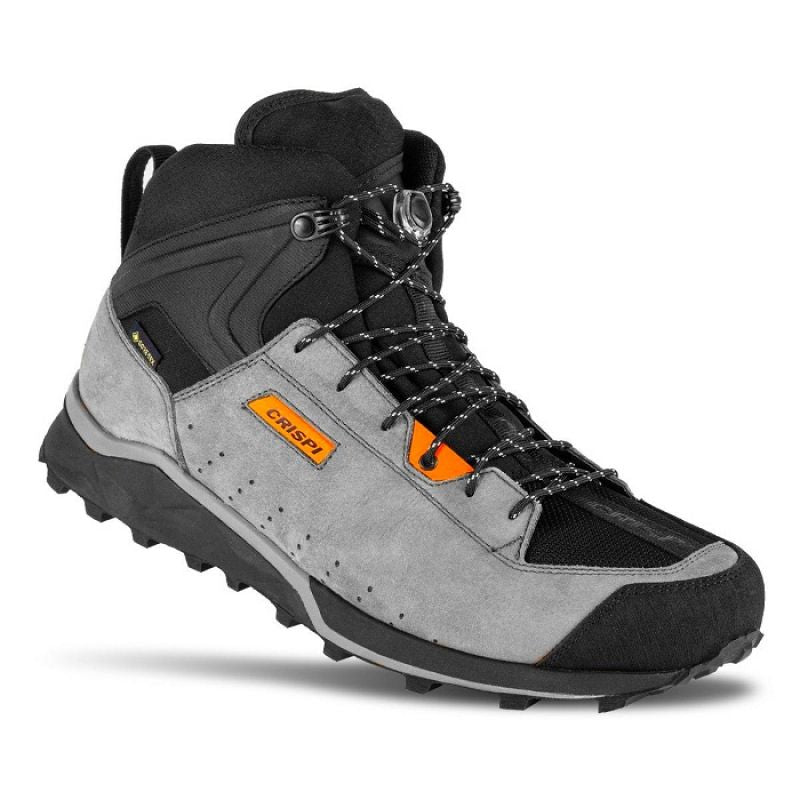 Inny Crispi Attiva MID GTX M LW23206000 trekking shoes Túracipő