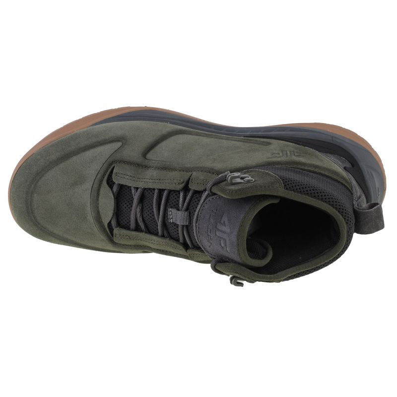 4f Tundra Boots M Aw22fwinm010-43s
