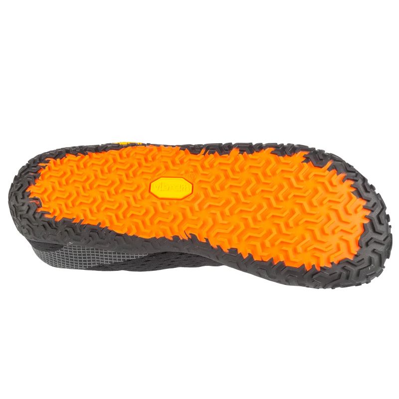 Merrell Vapor Glove 6 W J068326 Running Shoes Cipő