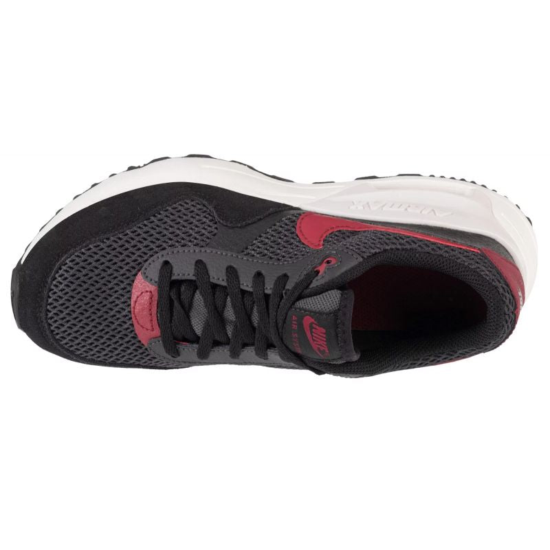 Nike Air Max System GS DQ0284-003 shoes Cipő