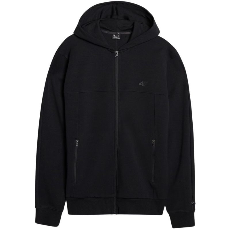 Sweatshirt 4f M1537 M 4fwss25tswsm1537 20s