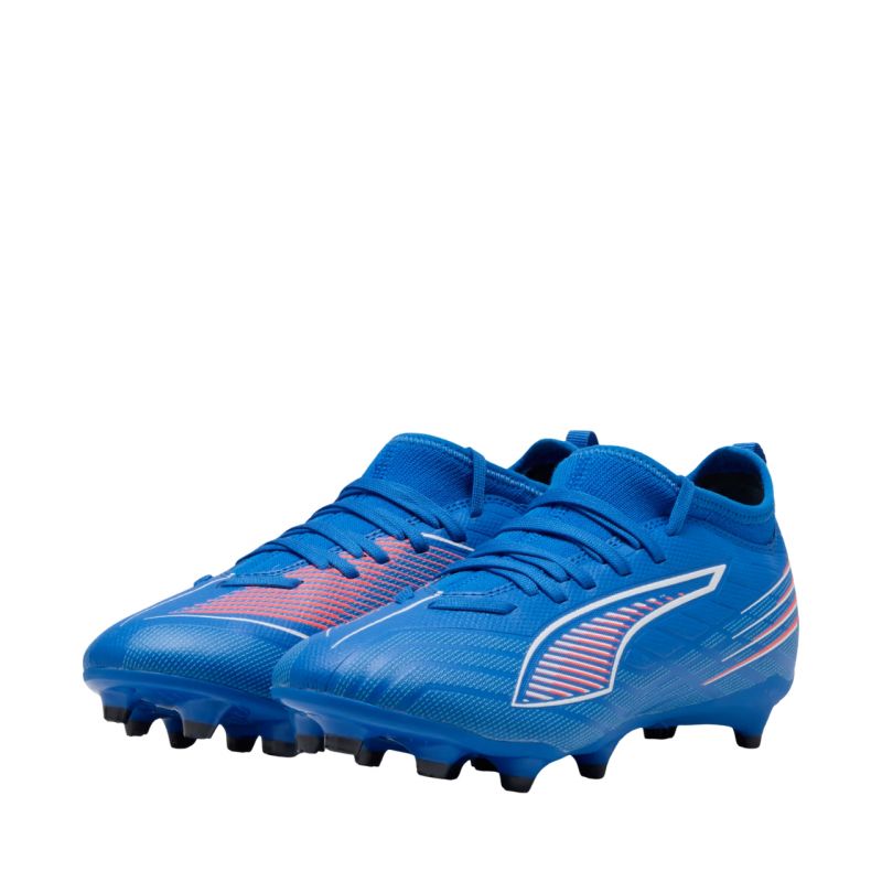 Puma Ultra 6 Match FG/AG Jr 108515 01 football boots general