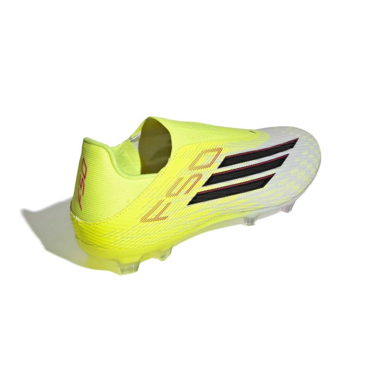 Adidas F50 League LL FG/MG JP8346 focicipő