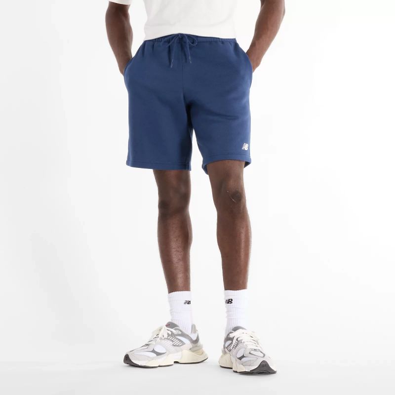 New Balance Sport Fleece Short 9" M MS43903NNY nadrág