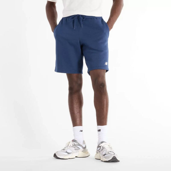 New Balance Sport Fleece Short 9" M MS43903NNY nadrág