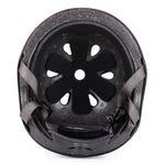 Wozinsky Lightweight BMX/Scooter Helmet S - Black czarny \ 48-52 cm korcsolya HT-38C-199815