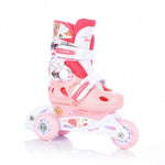 Tempish Baby Skate Wild Jr 1000000010 Adjustable rózsaszín roller skates