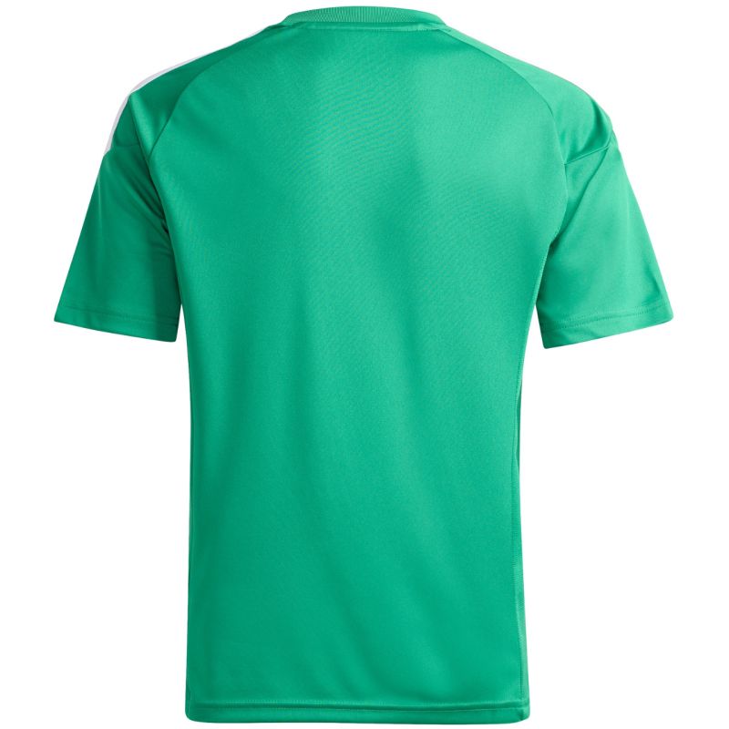 adidas Tiro 26 League Jersey for kids green KB1325 104cm mez
