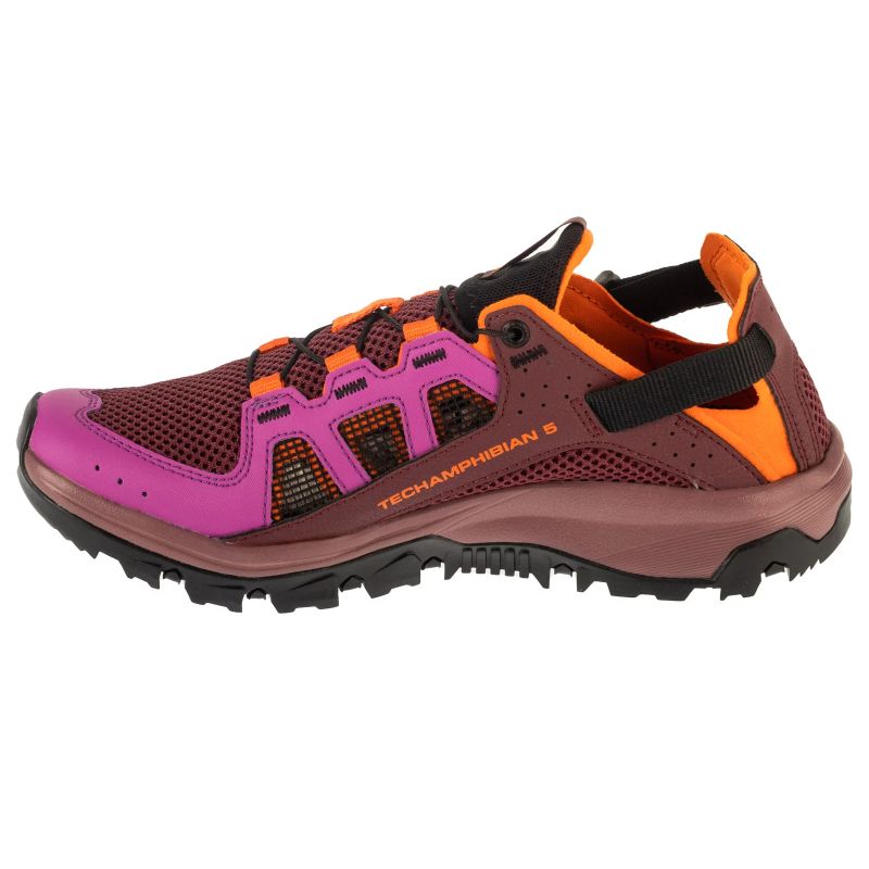 Salomon Techamphibian 5 W L47965400 Shoes general