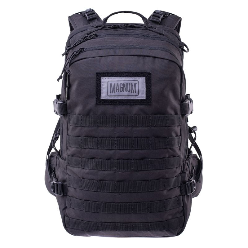 Magnum Urbantask 37 Backpack fekete hátizsák