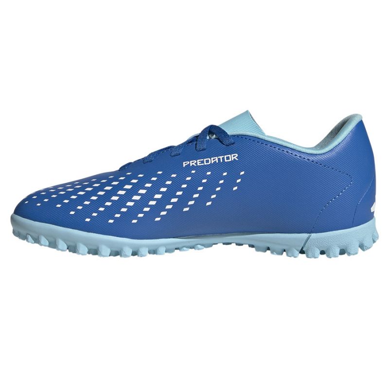 adidas Predator Accuracy.4 TF Jr IE9443 football shoes general