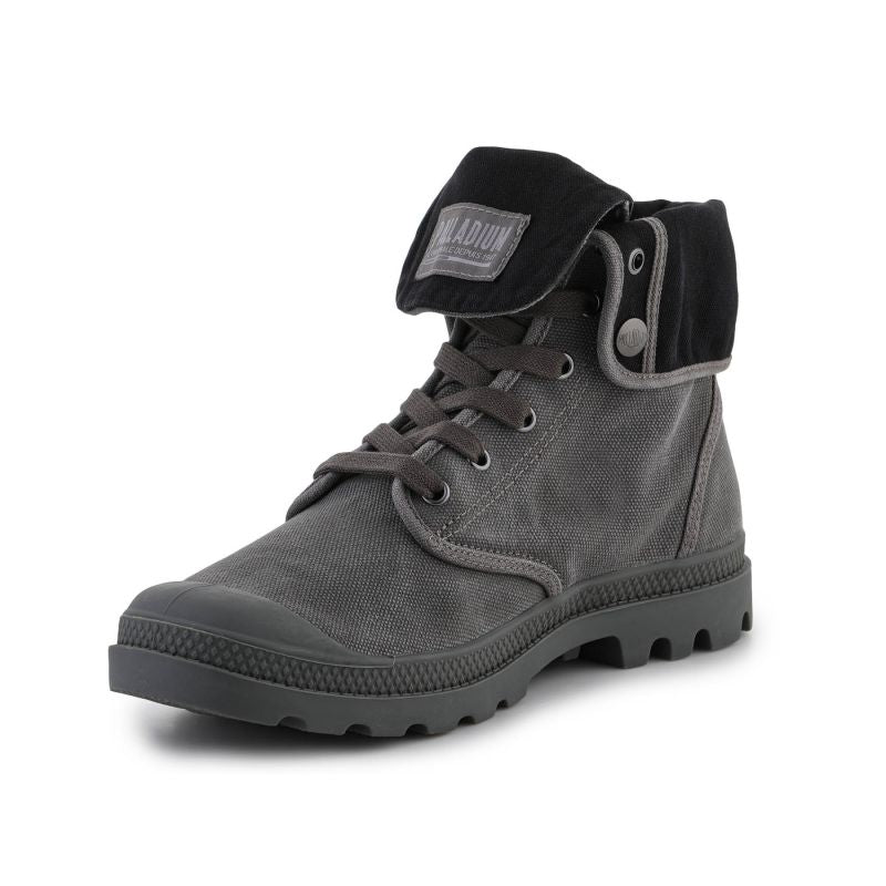 Palladium Baggy M 02353-029-M shoes Cipő