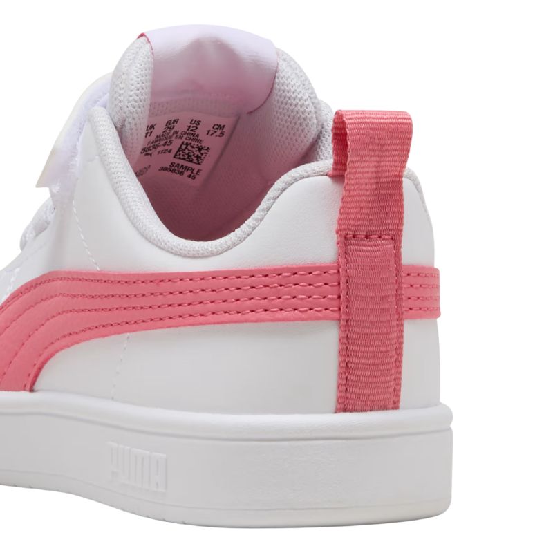Puma Rickie AC PS 385836 46 Children's utcai cipő