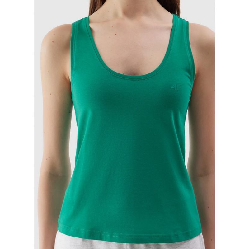 4f T-Shirt W 4fwss24tslef041 41s