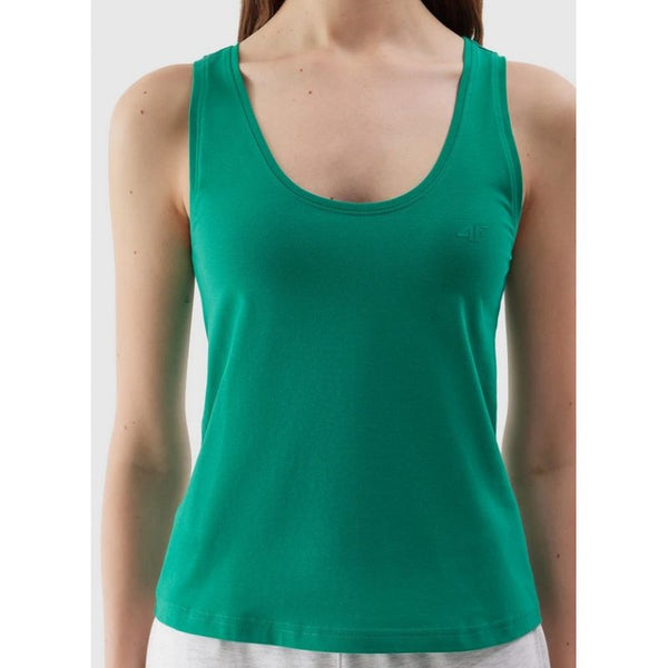 4f T-Shirt W 4fwss24tslef041 41s